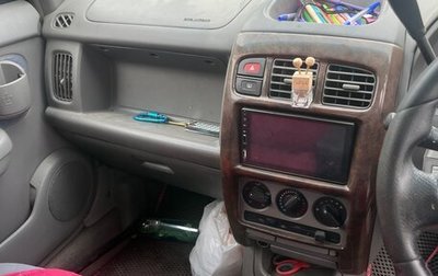 Nissan Cube II, 2000 год, 200 000 рублей, 1 фотография