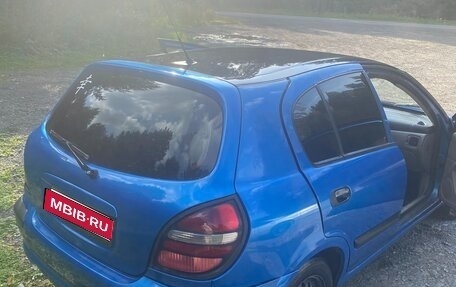 Nissan Almera, 2000 год, 220 000 рублей, 1 фотография