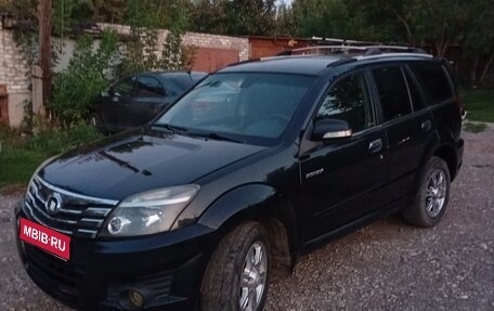 Great Wall Hover H3 I, 2013 год, 250 000 рублей, 1 фотография