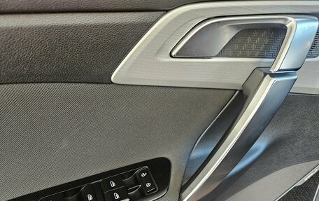 Geely Atlas I, 2019 год, 1 470 000 рублей, 19 фотография
