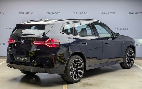 BMW X3, 2026 год, 7 290 000 рублей, 3 фотография