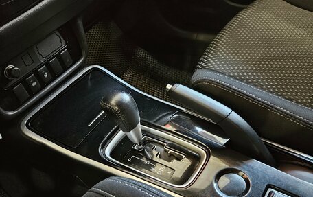 Mitsubishi Outlander III рестайлинг 3, 2018 год, 1 699 000 рублей, 17 фотография