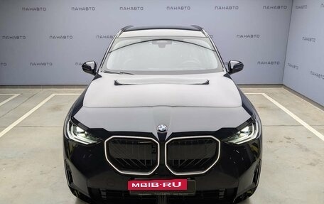 BMW X3, 2026 год, 7 290 000 рублей, 2 фотография