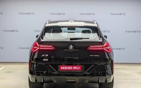 BMW X3, 2026 год, 7 290 000 рублей, 4 фотография
