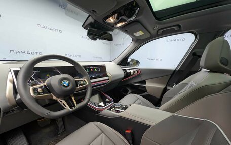 BMW X3, 2026 год, 7 290 000 рублей, 7 фотография