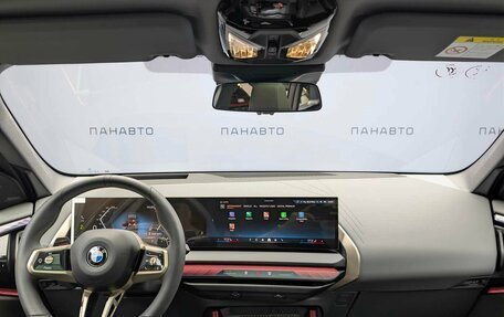BMW X3, 2026 год, 7 290 000 рублей, 11 фотография