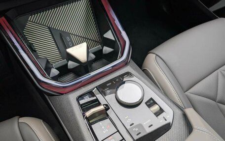 BMW X3, 2026 год, 7 290 000 рублей, 12 фотография
