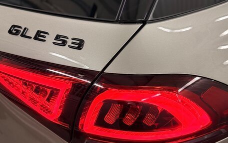 Mercedes-Benz GLE AMG, 2021 год, 10 700 000 рублей, 5 фотография
