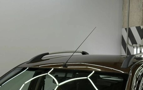 Renault Sandero I, 2013 год, 830 000 рублей, 9 фотография
