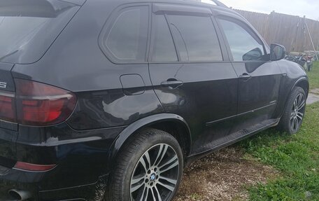 BMW X5, 2011 год, 1 280 000 рублей, 3 фотография