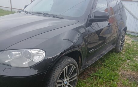 BMW X5, 2011 год, 1 280 000 рублей, 7 фотография