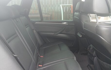 BMW X5, 2011 год, 1 280 000 рублей, 8 фотография