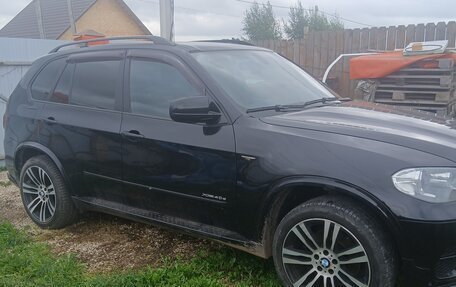 BMW X5, 2011 год, 1 280 000 рублей, 2 фотография