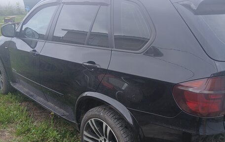 BMW X5, 2011 год, 1 280 000 рублей, 5 фотография