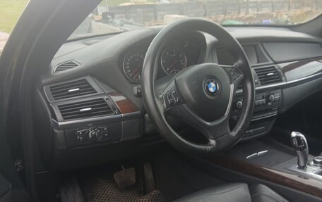 BMW X5, 2011 год, 1 280 000 рублей, 6 фотография