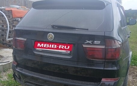BMW X5, 2011 год, 1 280 000 рублей, 4 фотография