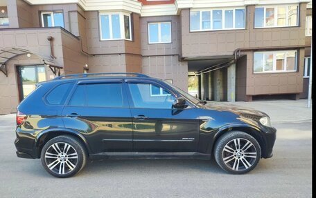 BMW X5, 2011 год, 1 280 000 рублей, 9 фотография