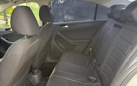 Volkswagen Jetta VI, 2014 год, 845 000 рублей, 6 фотография