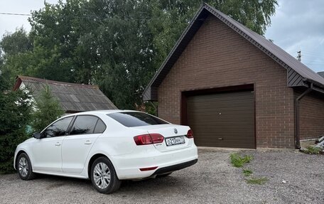 Volkswagen Jetta VI, 2014 год, 845 000 рублей, 10 фотография