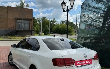 Volkswagen Jetta VI, 2014 год, 845 000 рублей, 5 фотография