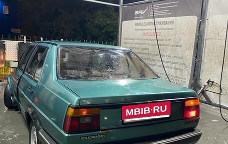 Volkswagen Jetta III, 1984 год, 90 000 рублей, 3 фотография