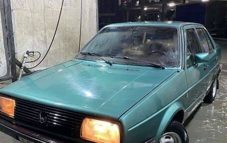 Volkswagen Jetta III, 1984 год, 90 000 рублей, 2 фотография
