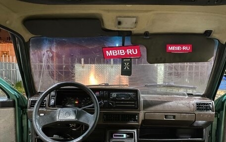 Volkswagen Jetta III, 1984 год, 90 000 рублей, 5 фотография