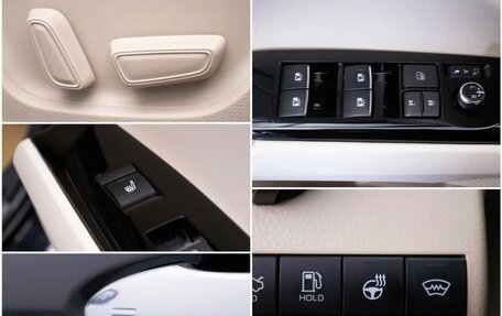 Toyota Camry, 2021 год, 2 700 000 рублей, 13 фотография