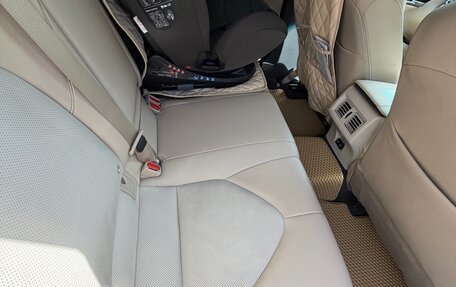 Toyota Camry, 2021 год, 2 700 000 рублей, 18 фотография