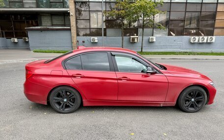 BMW 3 серия, 2012 год, 1 215 000 рублей, 3 фотография