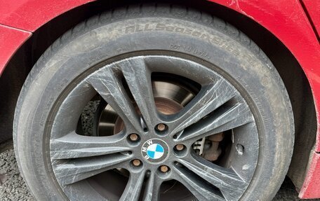 BMW 3 серия, 2012 год, 1 215 000 рублей, 9 фотография