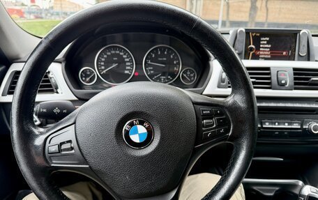 BMW 3 серия, 2012 год, 1 215 000 рублей, 11 фотография