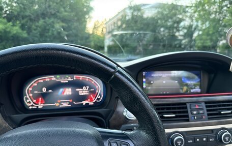 BMW 3 серия, 2007 год, 1 300 000 рублей, 5 фотография