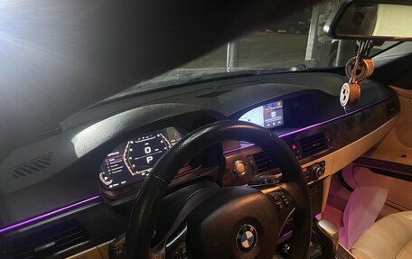 BMW 3 серия, 2007 год, 1 300 000 рублей, 7 фотография