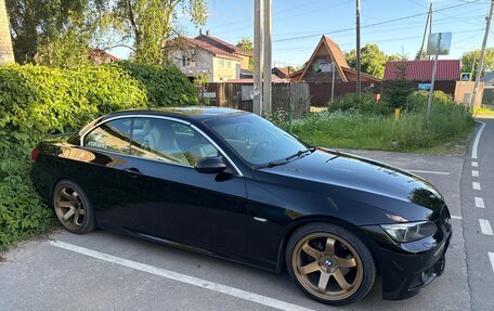 BMW 3 серия, 2007 год, 1 300 000 рублей, 6 фотография
