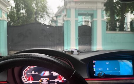 BMW 3 серия, 2007 год, 1 300 000 рублей, 3 фотография