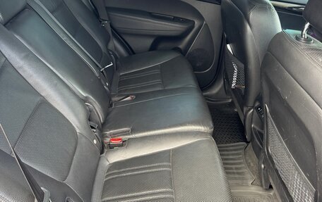 KIA Sorento II рестайлинг, 2013 год, 1 690 000 рублей, 4 фотография