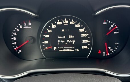 KIA Sorento II рестайлинг, 2013 год, 1 690 000 рублей, 3 фотография