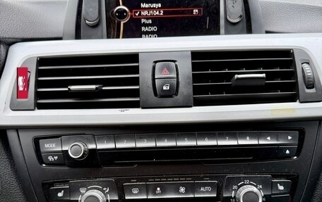 BMW 3 серия, 2012 год, 1 215 000 рублей, 12 фотография