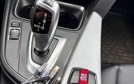 BMW 3 серия, 2012 год, 1 215 000 рублей, 14 фотография