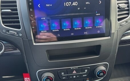 KIA Sorento II рестайлинг, 2013 год, 1 690 000 рублей, 2 фотография