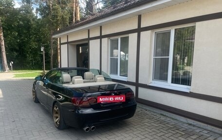 BMW 3 серия, 2007 год, 1 300 000 рублей, 9 фотография