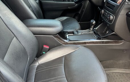 KIA Sorento II рестайлинг, 2013 год, 1 690 000 рублей, 5 фотография