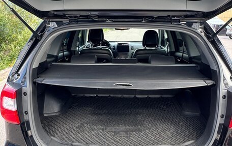 KIA Sorento II рестайлинг, 2013 год, 1 690 000 рублей, 7 фотография