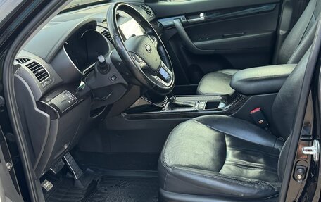 KIA Sorento II рестайлинг, 2013 год, 1 690 000 рублей, 6 фотография