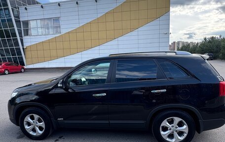 KIA Sorento II рестайлинг, 2013 год, 1 690 000 рублей, 8 фотография