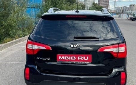 KIA Sorento II рестайлинг, 2013 год, 1 690 000 рублей, 9 фотография