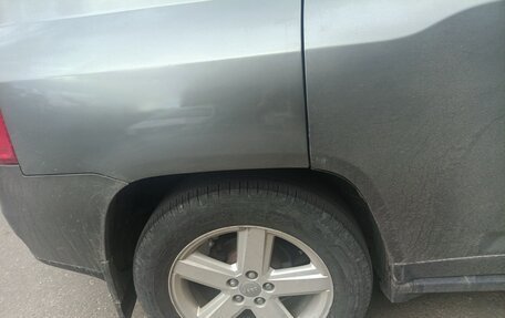 Jeep Compass I рестайлинг, 2012 год, 850 000 рублей, 4 фотография