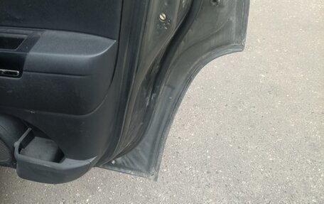 Jeep Compass I рестайлинг, 2012 год, 850 000 рублей, 6 фотография