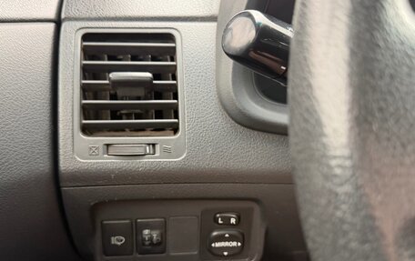 Toyota Corolla, 2008 год, 700 000 рублей, 9 фотография